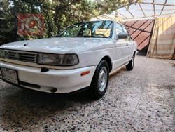 نيسان سنترا